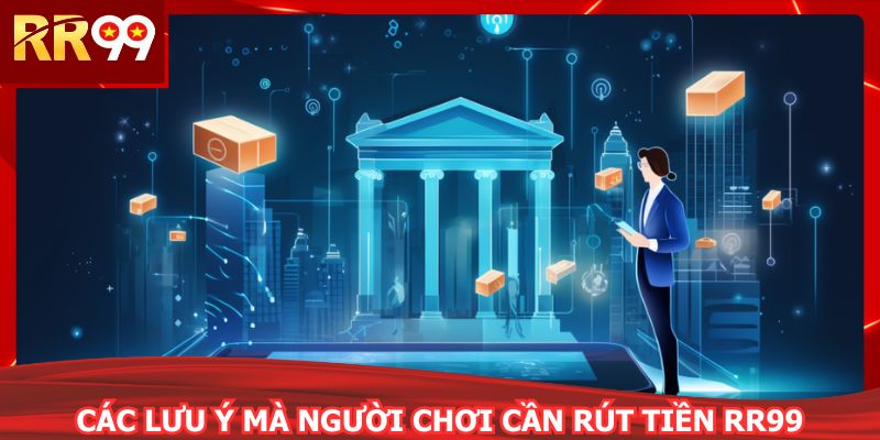 Khi gặp sự cố rút tiền RR99 hãy liên hệ nhân viên hỗ trợ sớm