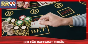 Soi Cầu Baccarat Chuẩn Bí Quyết Đọc Bàn Cược Hiệu Quả